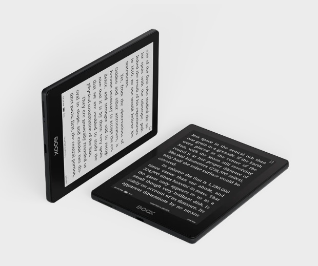 دارک مود و لایت مود کتابخوان go 6