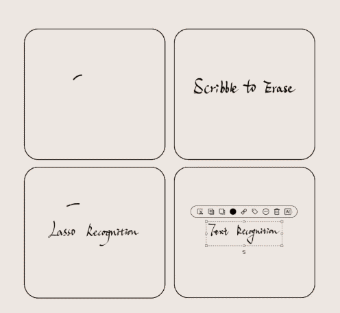 smart scribe در note air 5c